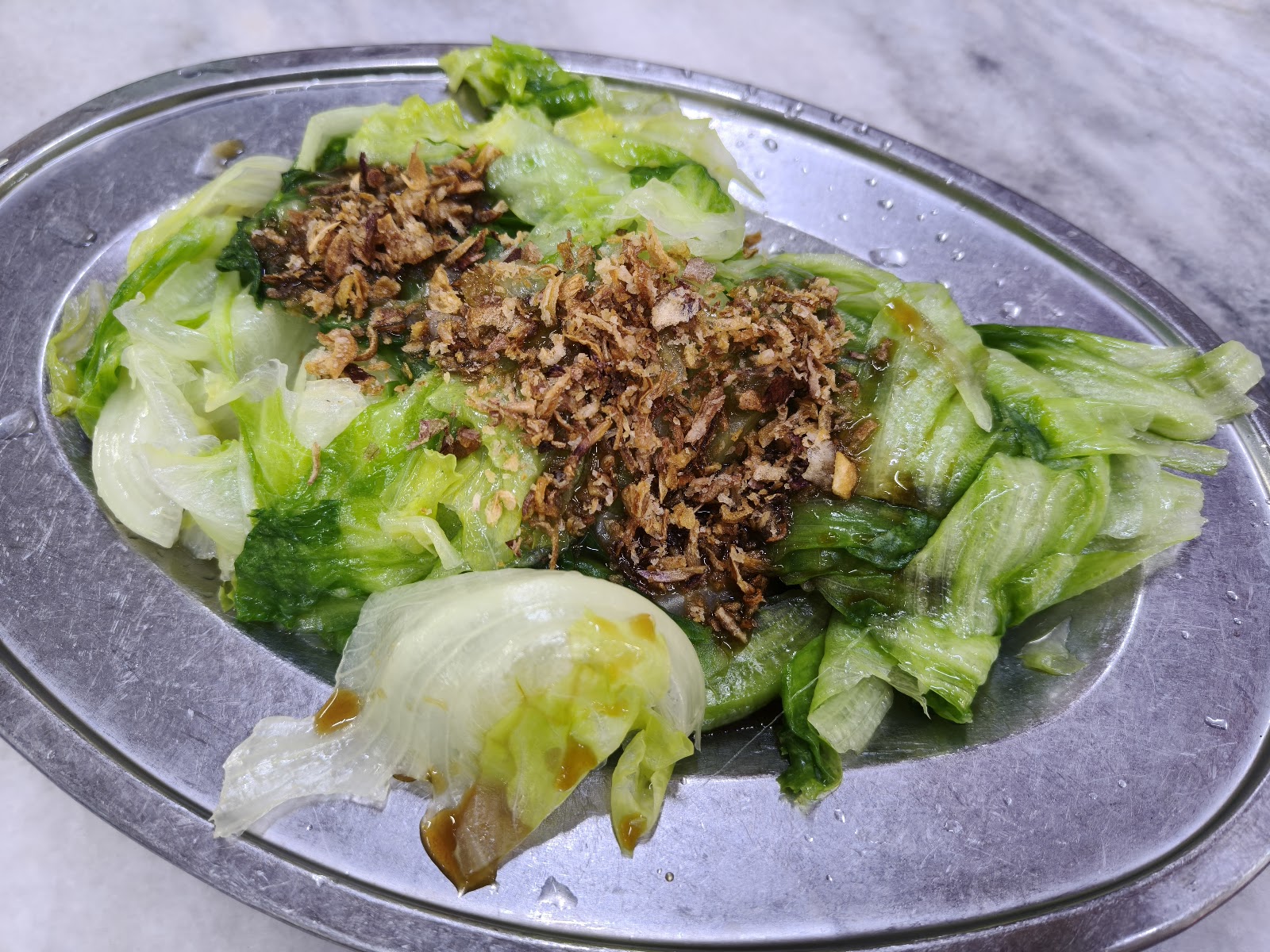 永香瓦煲肉骨茶 2