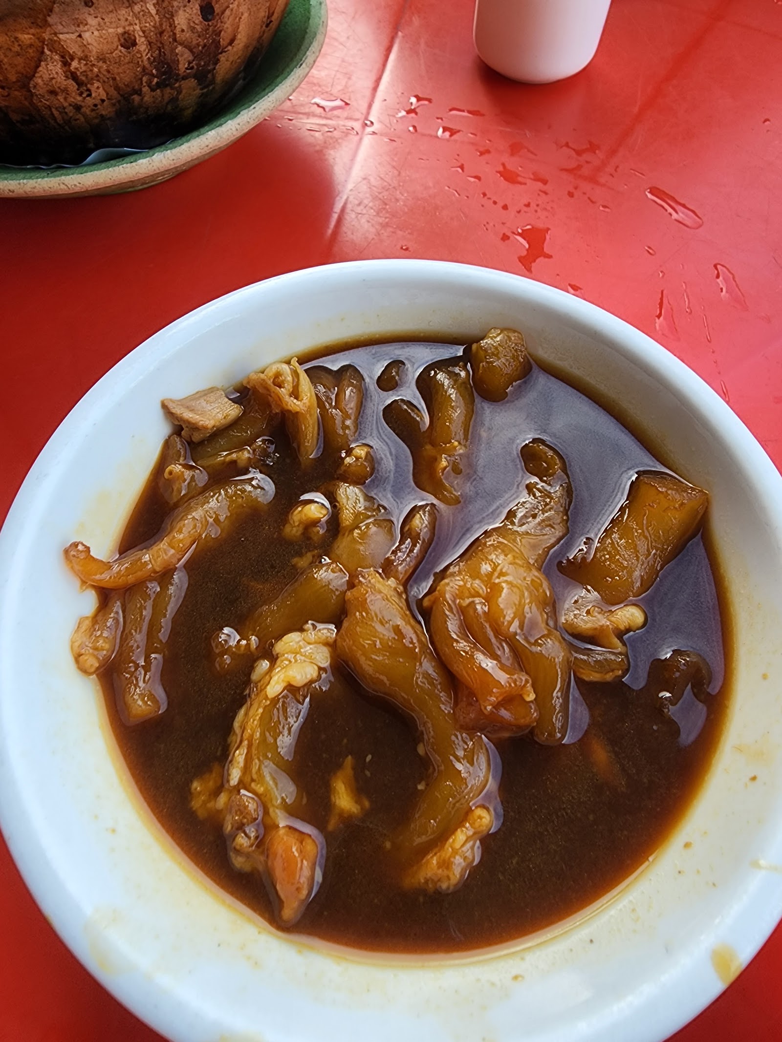 永香瓦煲肉骨茶 4