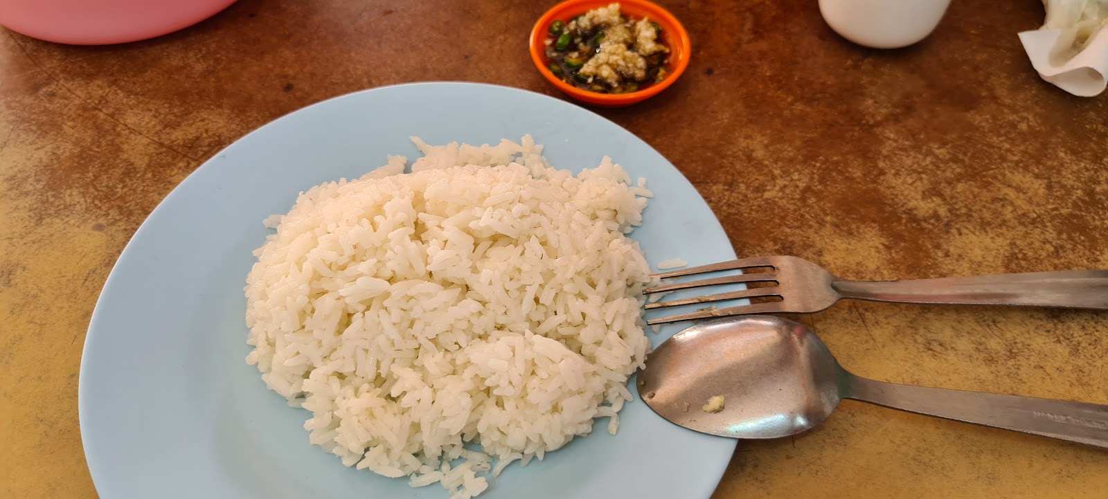 永香瓦煲肉骨茶 7